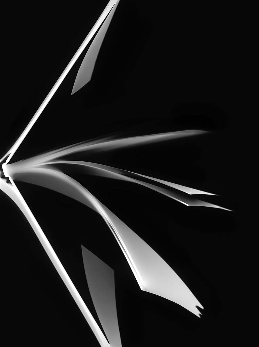 Photograms | Literary #8